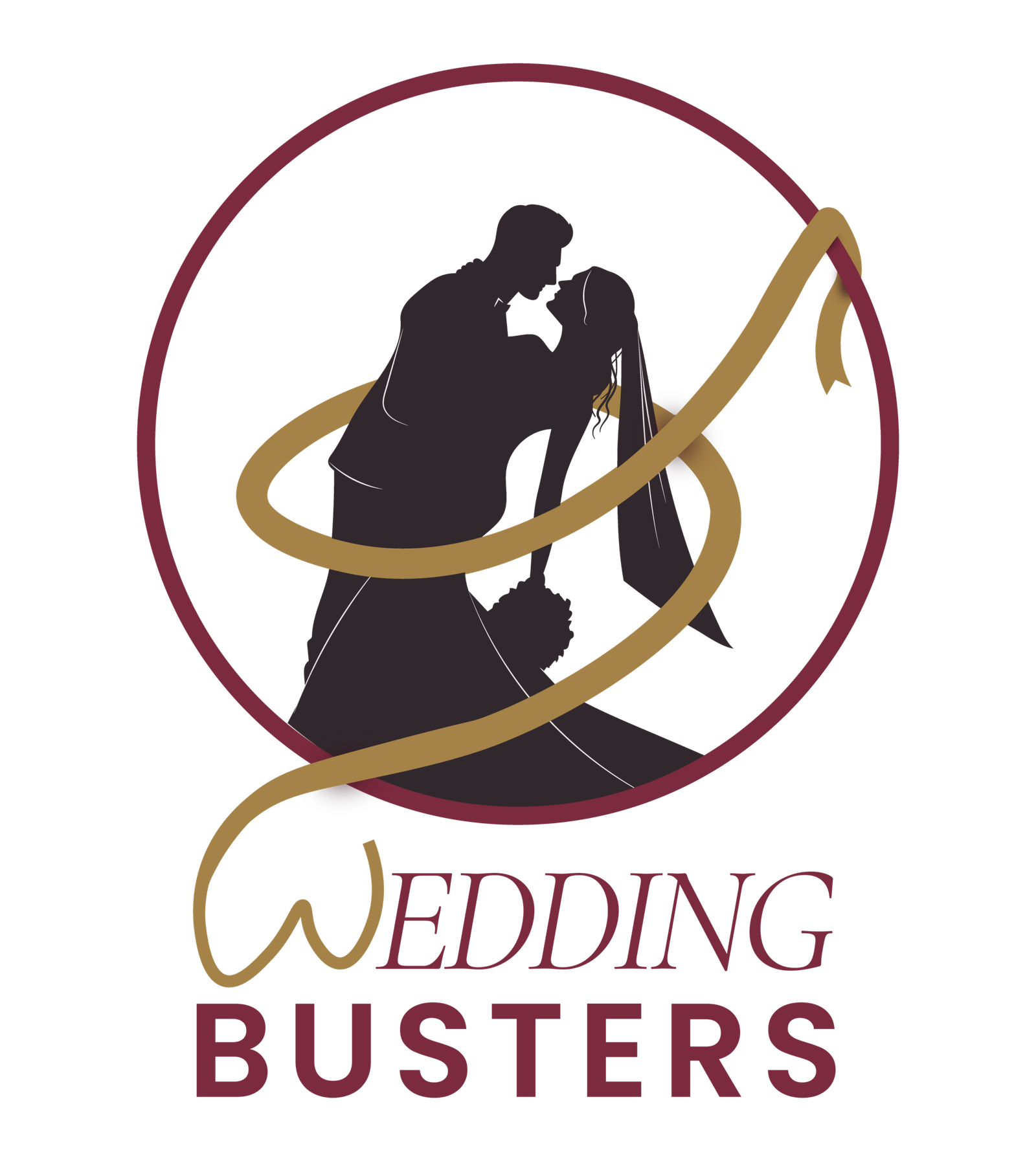 WEDDING BUSTERS
